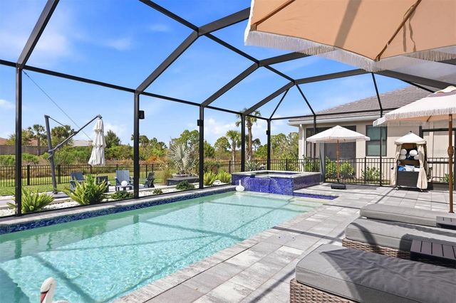 18645 MIDSUMMER PLACE, Venice, FL 34293