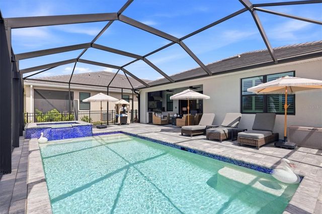 18645 MIDSUMMER PLACE, Venice, FL 34293