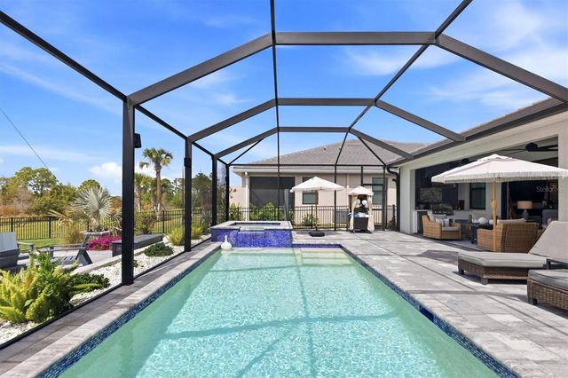 18645 MIDSUMMER PLACE, Venice, FL 34293