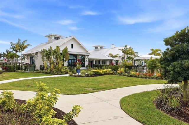 18645 MIDSUMMER PLACE, Venice, FL 34293