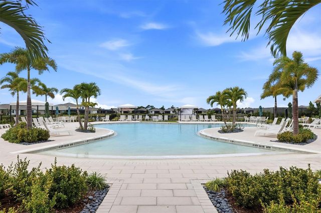 18645 MIDSUMMER PLACE, Venice, FL 34293
