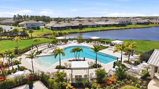 18645 MIDSUMMER PLACE, Venice, FL 34293