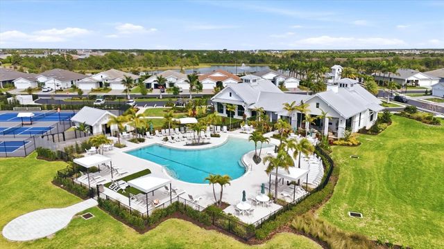 18645 MIDSUMMER PLACE, Venice, FL 34293