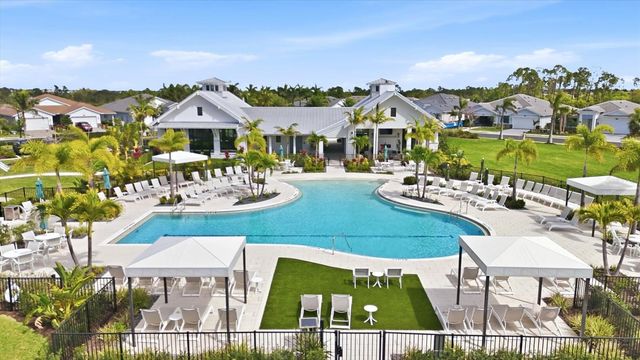 18645 MIDSUMMER PLACE, Venice, FL 34293