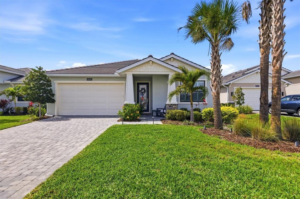 18645 MIDSUMMER PLACE, Venice, FL 34293