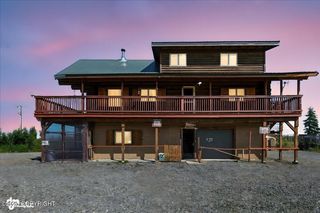 26996 Rowen Street, Anchor Point, AK 99556