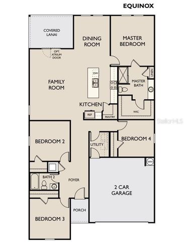 14489 ITALY AVE, Dade City, FL 33523