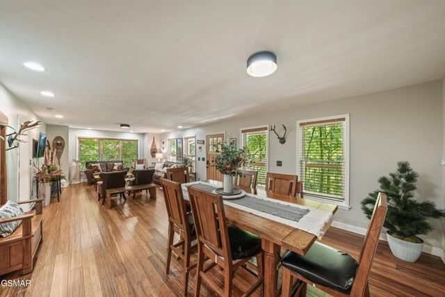 1110 Ski Mtn Road, Gatlinburg, TN 37738
