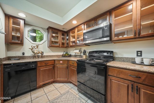 1110 Ski Mtn Road, Gatlinburg, TN 37738