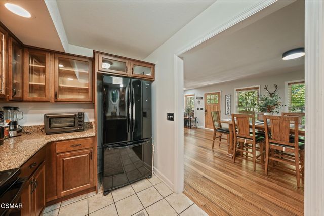 1110 Ski Mtn Road, Gatlinburg, TN 37738