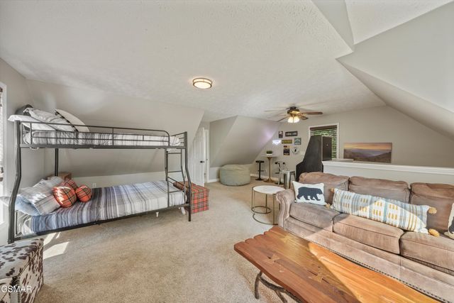 1110 Ski Mtn Road, Gatlinburg, TN 37738