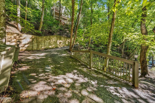 1110 Ski Mtn Road, Gatlinburg, TN 37738