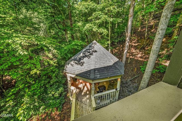 1110 Ski Mtn Road, Gatlinburg, TN 37738