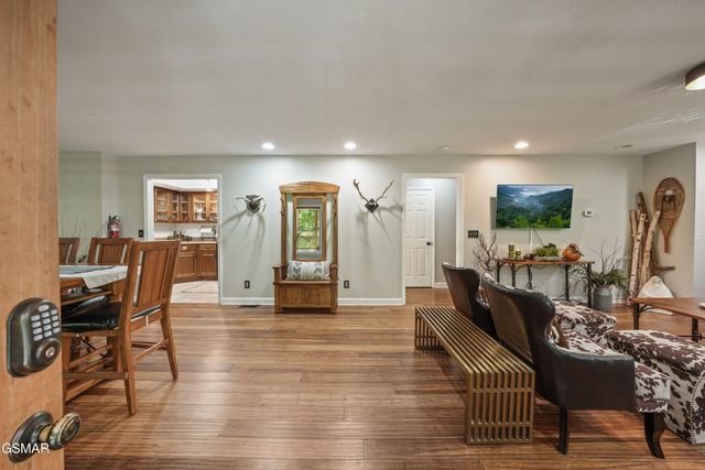 1110 Ski Mtn Road, Gatlinburg, TN 37738