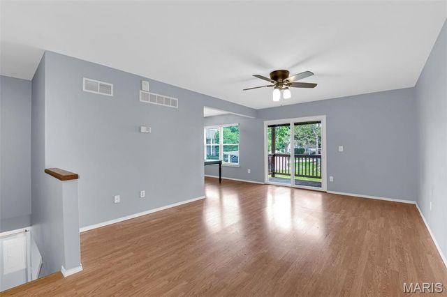 818 Sugar Valley Court, St Peters, MO 63376