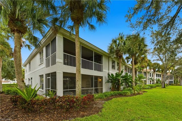 25248 Pelican Creek CIR # 102, Bonita Springs, FL 34134