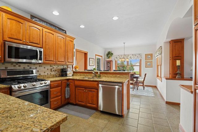 1644 PENDLETON ROAD, Neenah, WI 54956