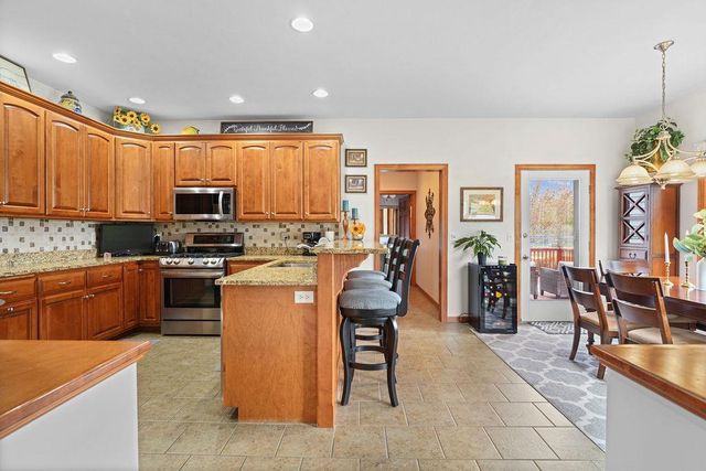 1644 PENDLETON ROAD, Neenah, WI 54956