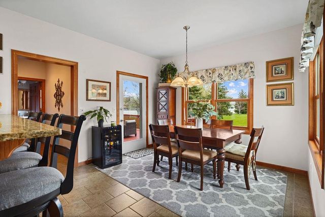 1644 PENDLETON ROAD, Neenah, WI 54956