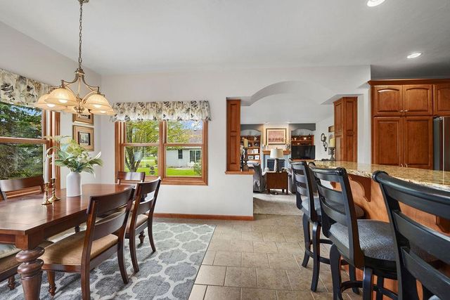 1644 PENDLETON ROAD, Neenah, WI 54956