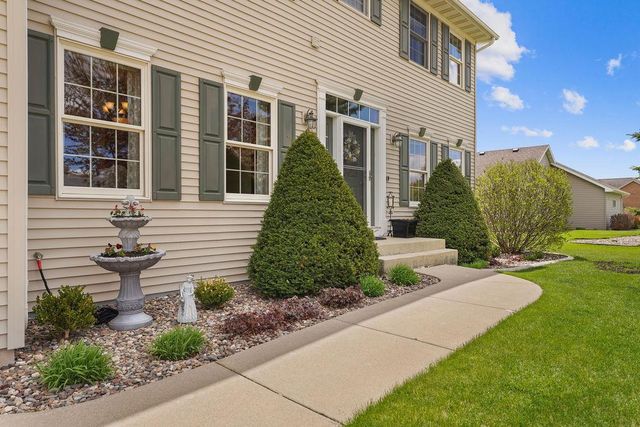 1644 PENDLETON ROAD, Neenah, WI 54956