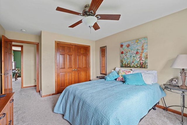 1644 PENDLETON ROAD, Neenah, WI 54956