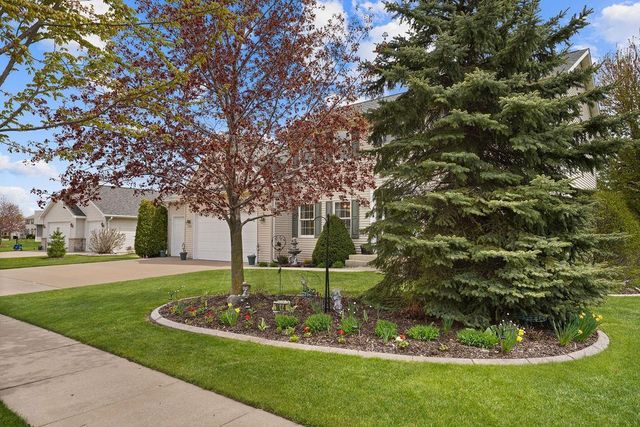 1644 PENDLETON ROAD, Neenah, WI 54956
