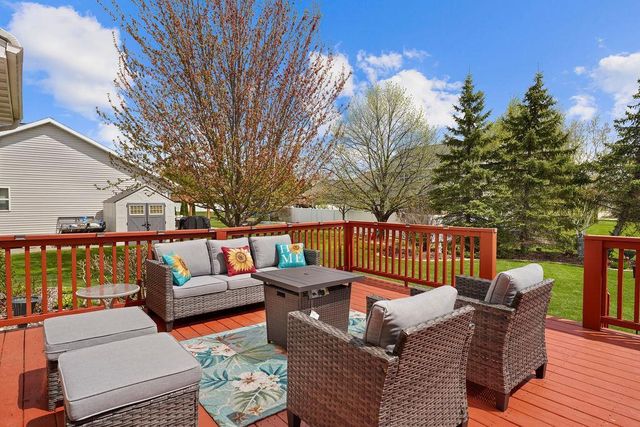 1644 PENDLETON ROAD, Neenah, WI 54956