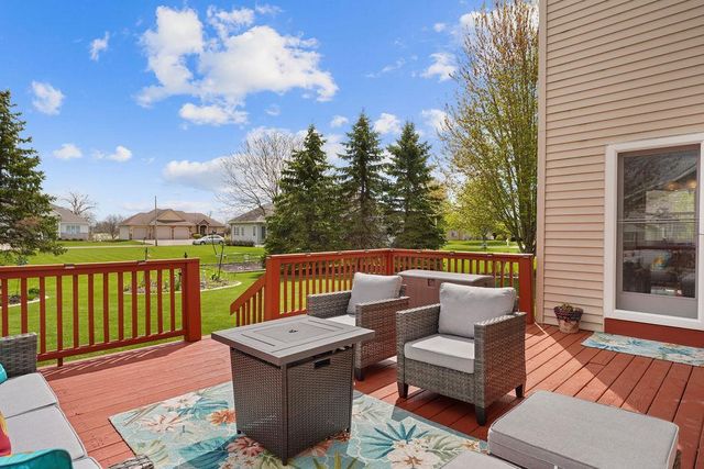 1644 PENDLETON ROAD, Neenah, WI 54956