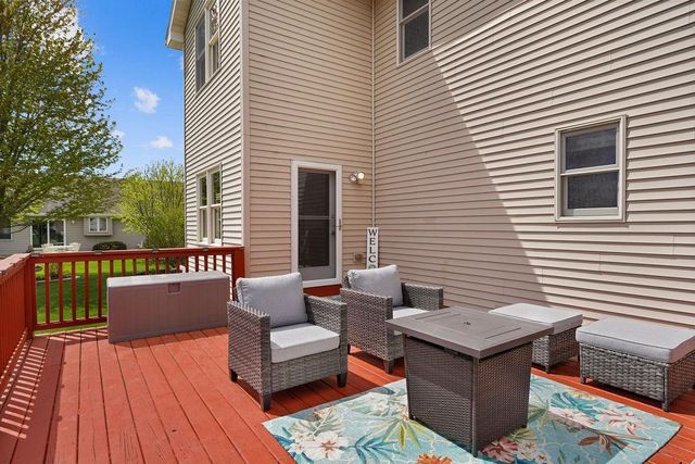 1644 PENDLETON ROAD, Neenah, WI 54956