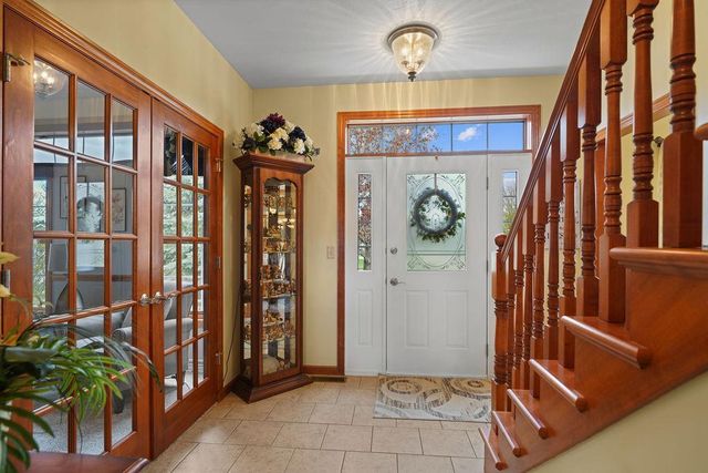 1644 PENDLETON ROAD, Neenah, WI 54956