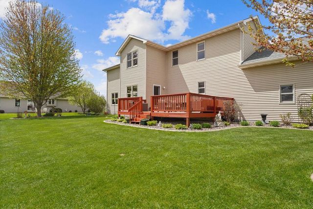 1644 PENDLETON ROAD, Neenah, WI 54956