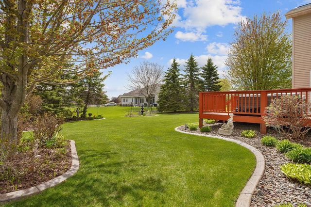 1644 PENDLETON ROAD, Neenah, WI 54956