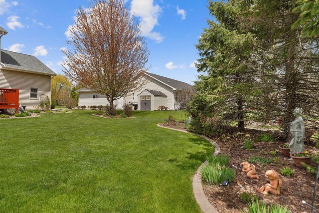 1644 PENDLETON ROAD, Neenah, WI 54956