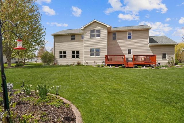 1644 PENDLETON ROAD, Neenah, WI 54956