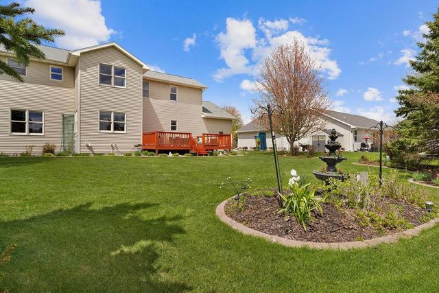 1644 PENDLETON ROAD, Neenah, WI 54956