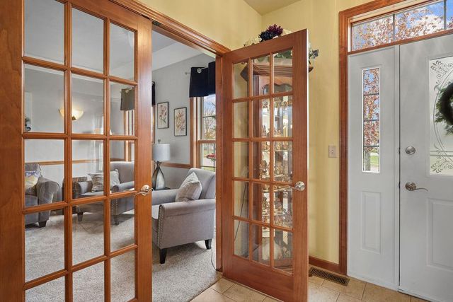 1644 PENDLETON ROAD, Neenah, WI 54956