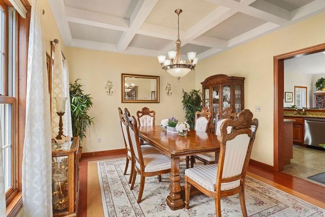 1644 PENDLETON ROAD, Neenah, WI 54956