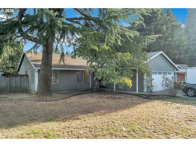 2848 Se LONNY Ct, Hillsboro, OR 97123