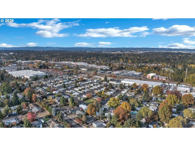 2848 Se LONNY Ct, Hillsboro, OR 97123