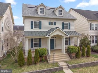 23215 FREDERICK RD, Clarksburg, MD 20871
