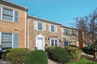 10222 ARIZONA CIR #18, Bethesda, MD 20817