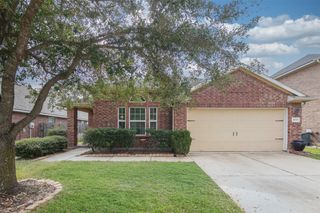 20215 Towering Cypress Drive, Cypress, TX 77433