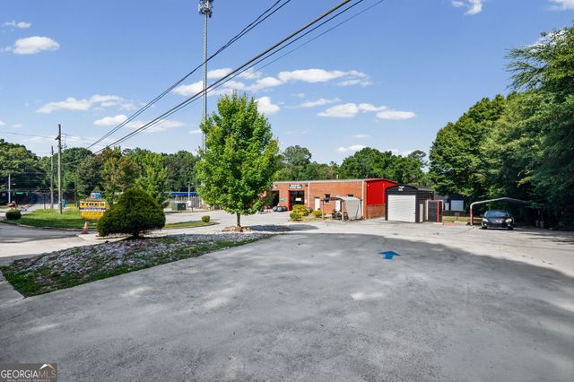 3849 Panola Road, Lithonia, GA 30038