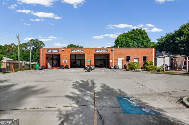 3849 Panola Road, Lithonia, GA 30038