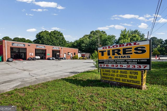 3849 Panola Road, Lithonia, GA 30038