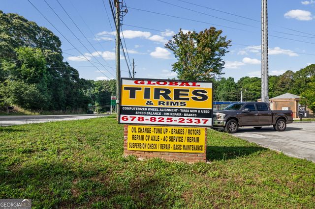 3849 Panola Road, Lithonia, GA 30038