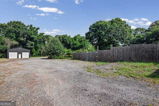 3849 Panola Road, Lithonia, GA 30038