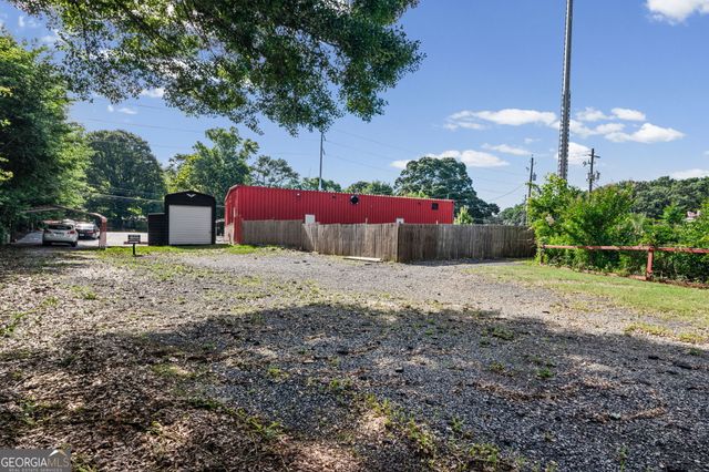3849 Panola Road, Lithonia, GA 30038