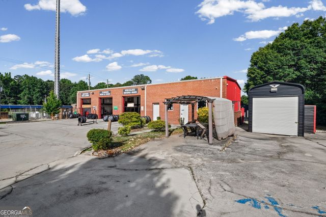 3849 Panola Road, Lithonia, GA 30038